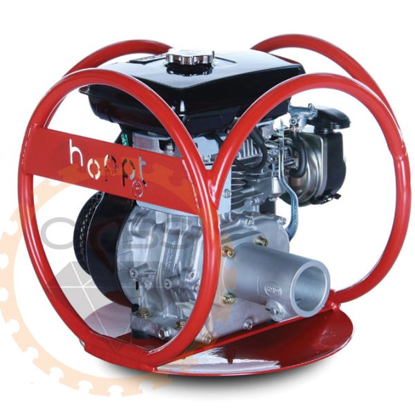 PDU2 Power Drive Unit - Hoppt