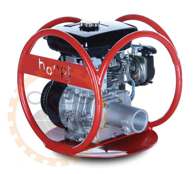 PDU2 Power Drive Unit - Hoppt