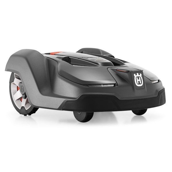 450X X-LINE Robot Lawn Mower - Husqvarna