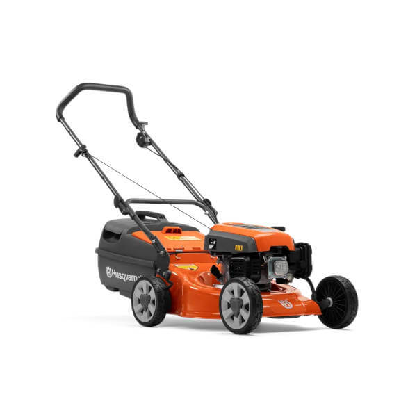 Lawn mowers for Sale - LC118 Push Mower- Husqvarna