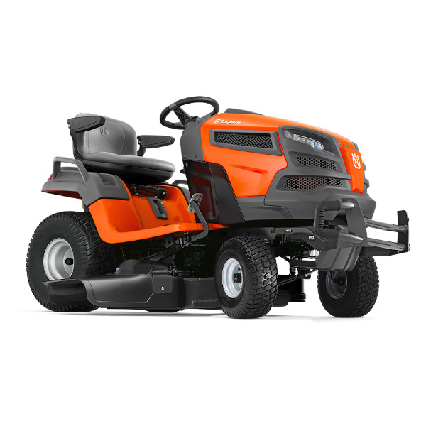 TS354 Ride on Lawn Mower for Sale - Husqvarna