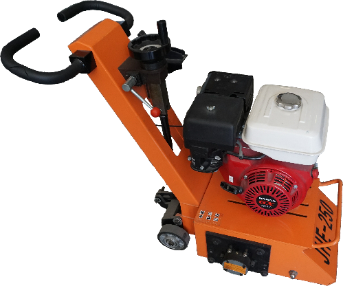 SCR250H9 Scarifying Machine 10"