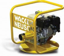 HD3.7 General Purpose Drive Unit - Wacker Neuson