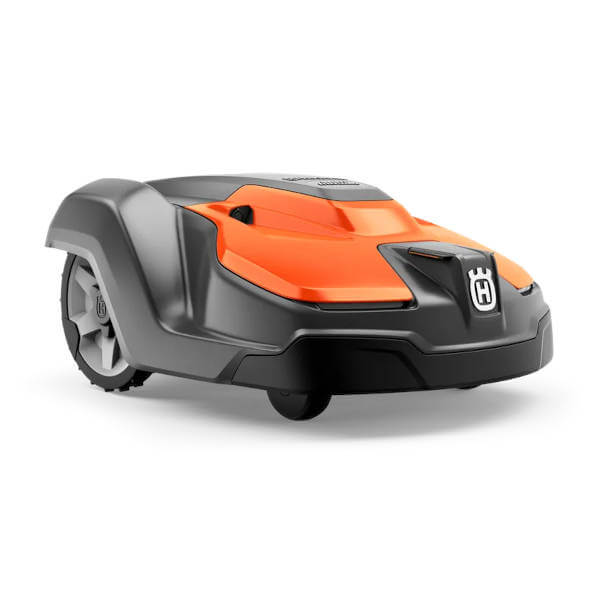 550 EPOS Robot Mower - Husqvarna
