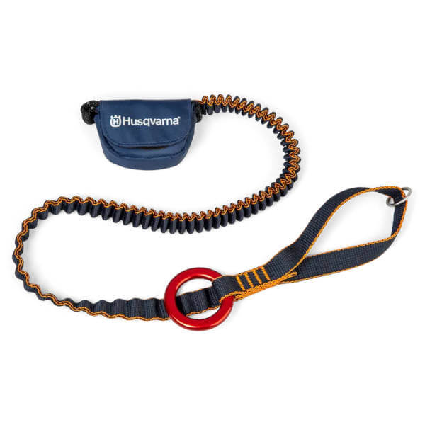 Anti Shock Chainsaw Strap - Husqvarna