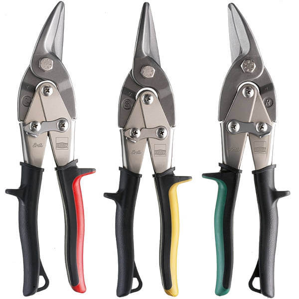 Bessey Snips