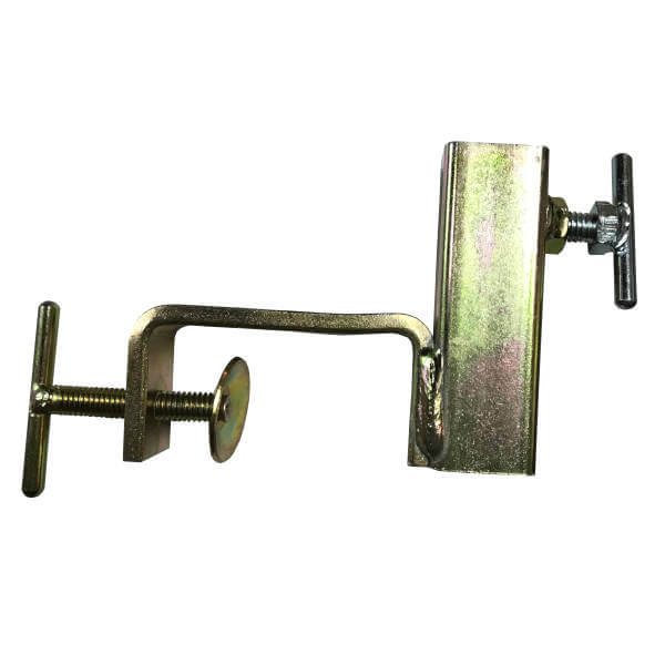 25mm G-Bracket for the Straight Sliding Top Steady Profile Clamp - BT Engineering