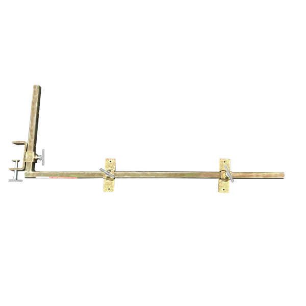 Top Steady Profile Clamp (Veneer) - BT Engineering