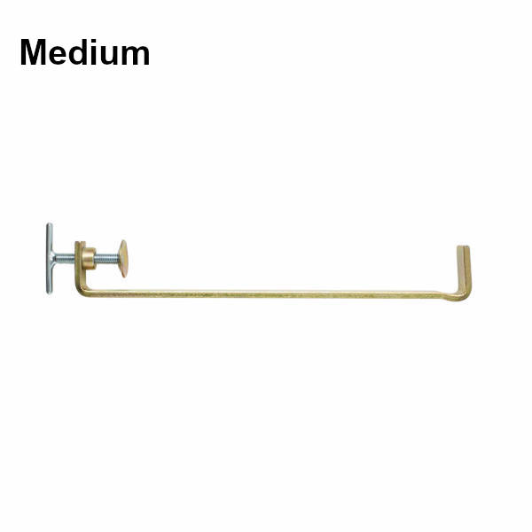 G Clamps External - BT Engineering