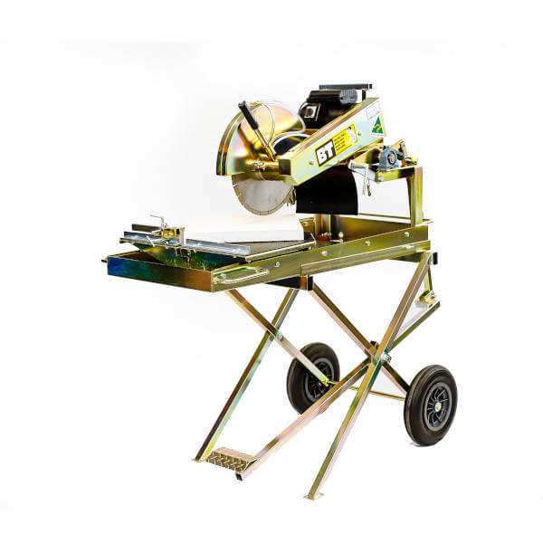 Paver Saw - BT Engineering