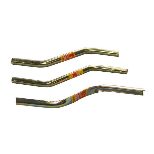 Z Irons / Jointers and Spoon Jointer - BT Engineering