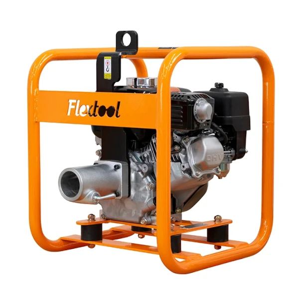 FDU P3 Drive Unit – Flextool