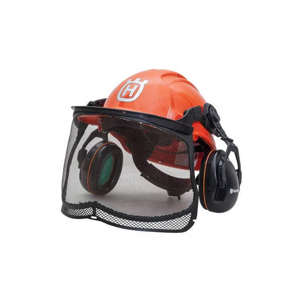 Forest Helmet for Sale - Husqvarna