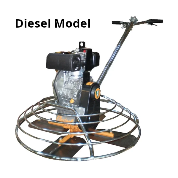 FP436 Walk Behind Trowel – Flextool - Image 2