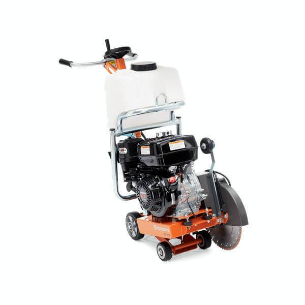 FS 309 Floor Saw - Husqvarna