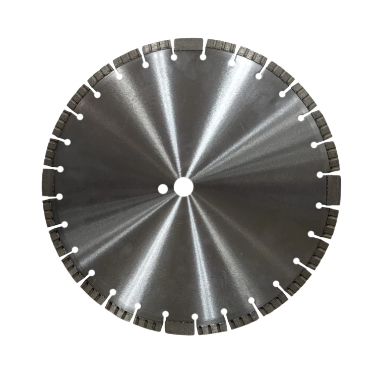 MaxCut Pro - 16" General Purpose Laser Welded Diamond Blade