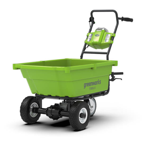 40V Garden Cart for Sale – Greenworks