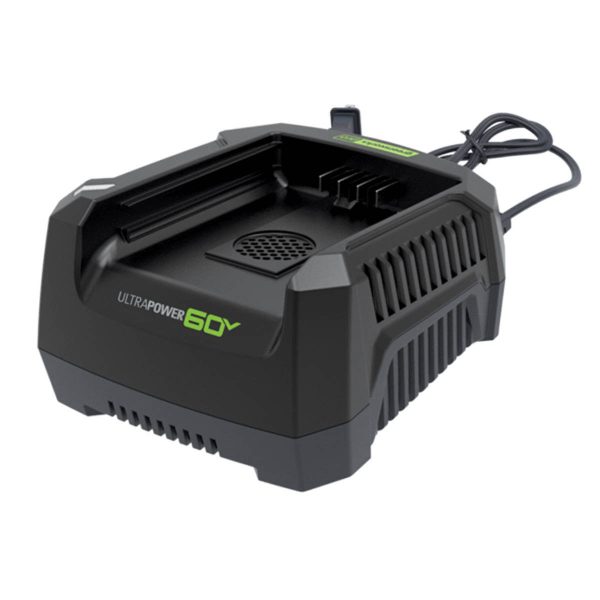 60V Charger - Greenworks