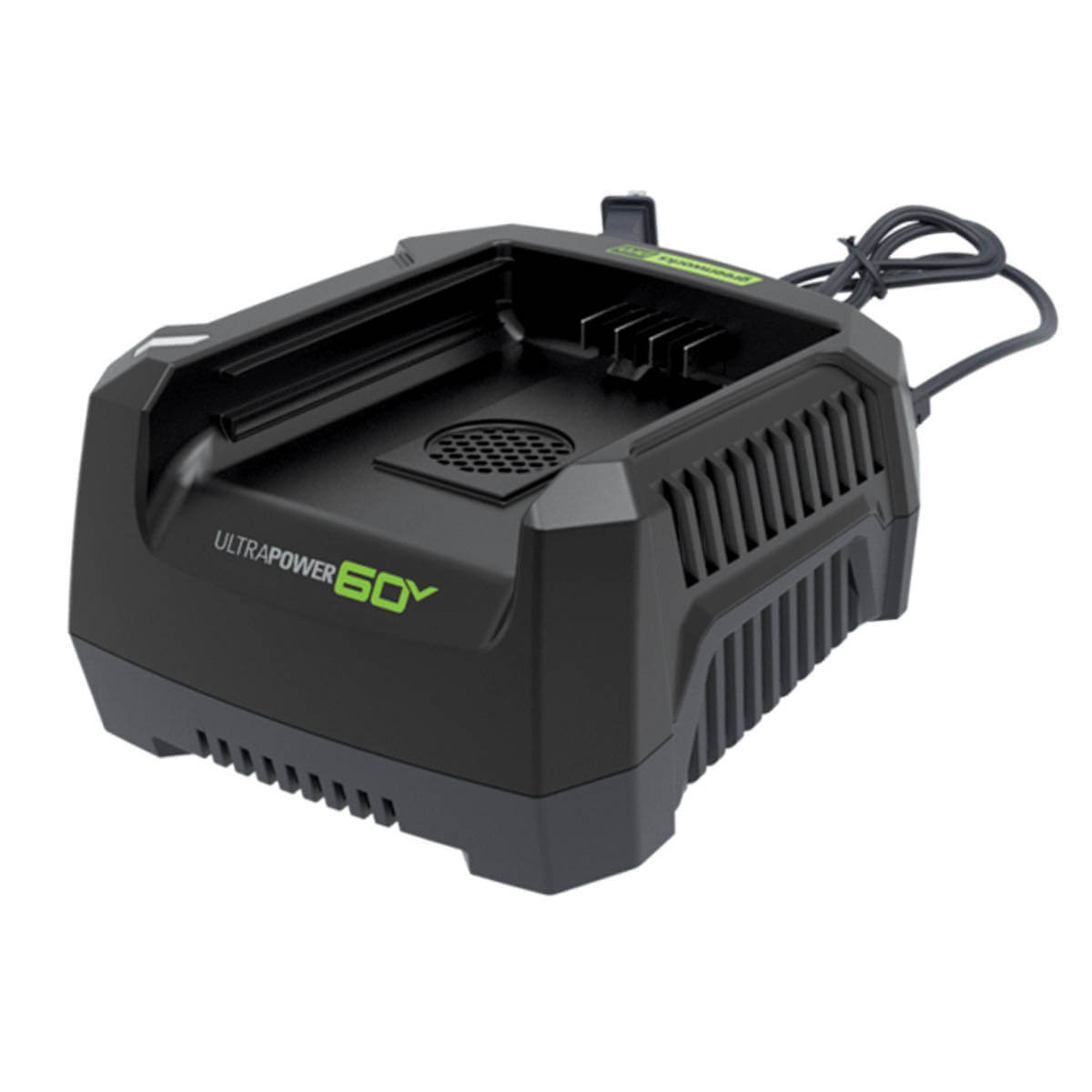60V Charger - Greenworks