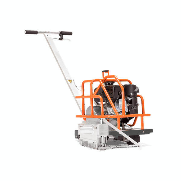 150 Soff-Cut Floor Saw - Husqvarna