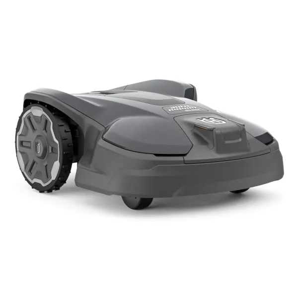 320 NERA Robot Mower – Husqvarna