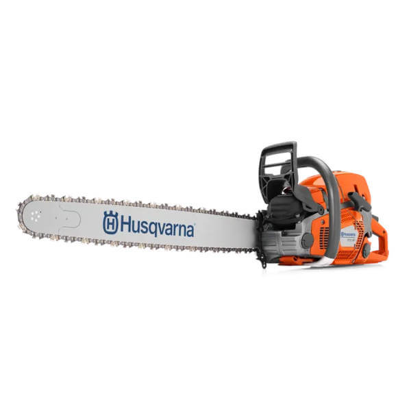 Husqvarna 572XP Chainsaw – 20 Inch, 70.6cc, 3.7kW