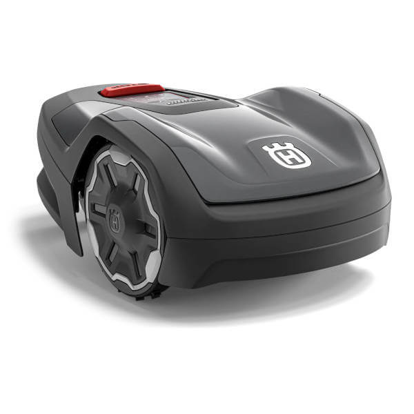 Aspire R4 Automower – Husqvarna
