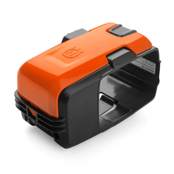BLi Carrier for Battery Belts – Husqvarna