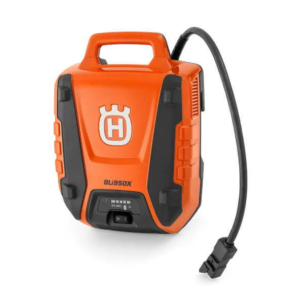 BLi950X Backpack Battery – Husqvarna