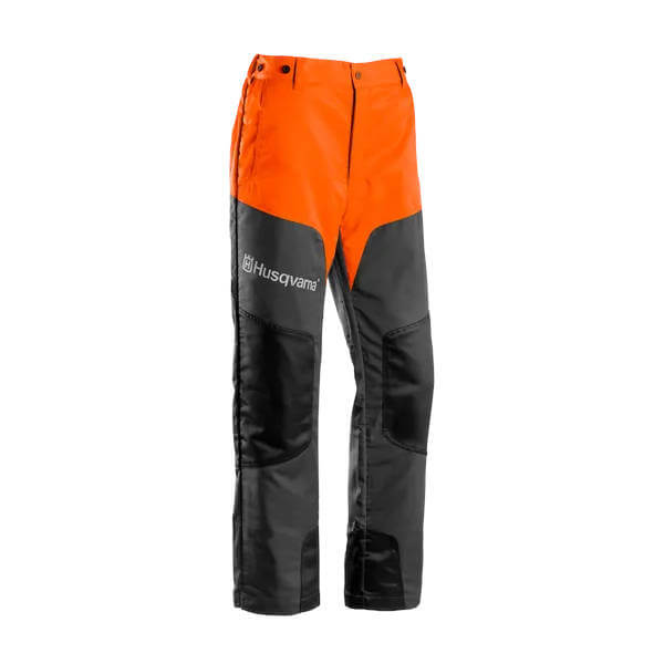 Classic Chainsaw Pants – Husqvarna