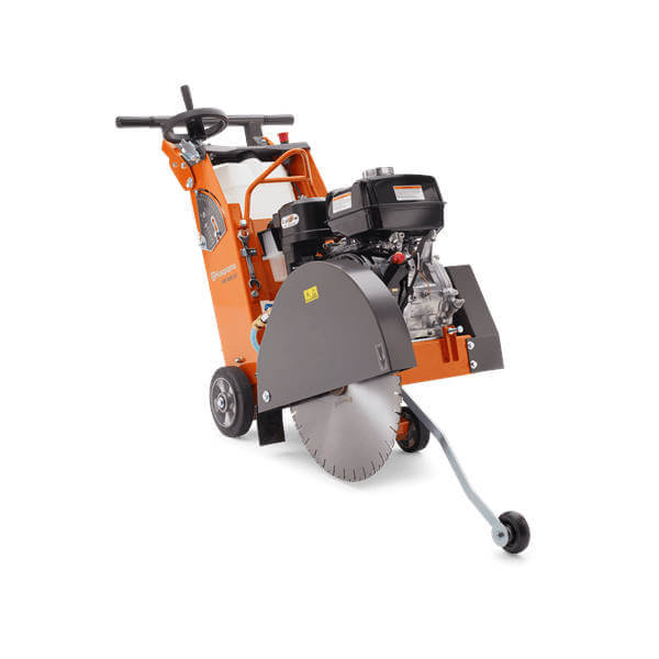 FS 400 LV Floor Saw - Husqvarna