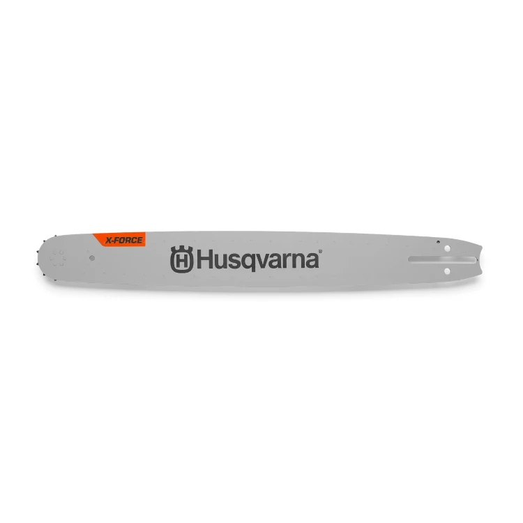 Husqvarna 3/8" Guide Bar .058" | Small Bar Mount (A095)