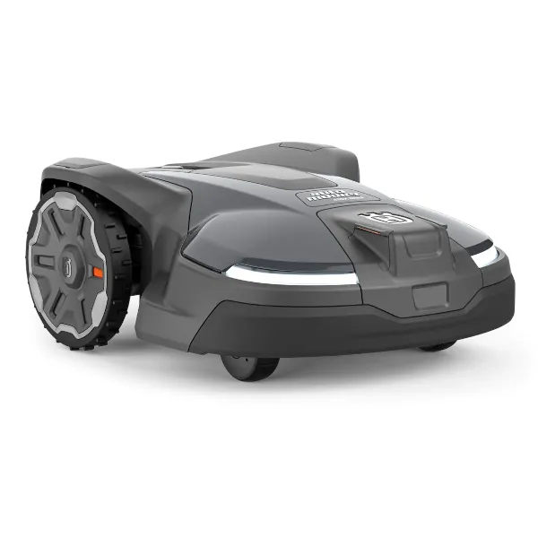 NERA 450X Robotic Mower – Husqvarna