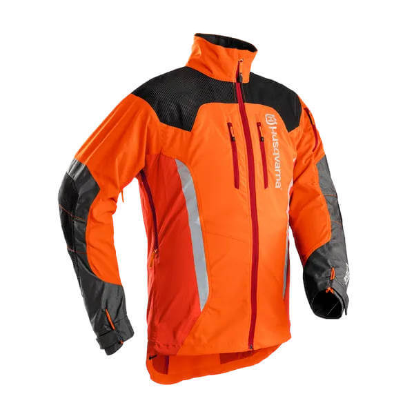 Technical Extreme Forest Jacket – Husqvarna