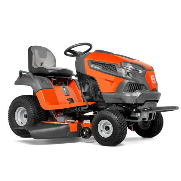 TS 242TXD Ride on Mower - Husqvarna