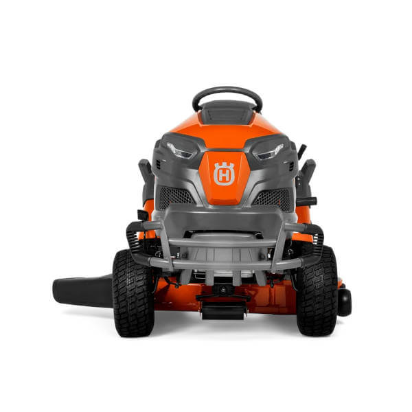 TS 242TXD Ride on Mower - Husqvarna - Image 2