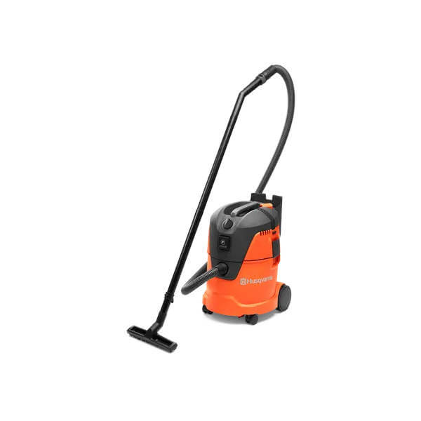 WDC 325L Vacuum Cleaner - Husqvarna