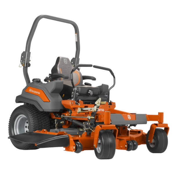 Z560X Zero Turn Mower – Husqvarna