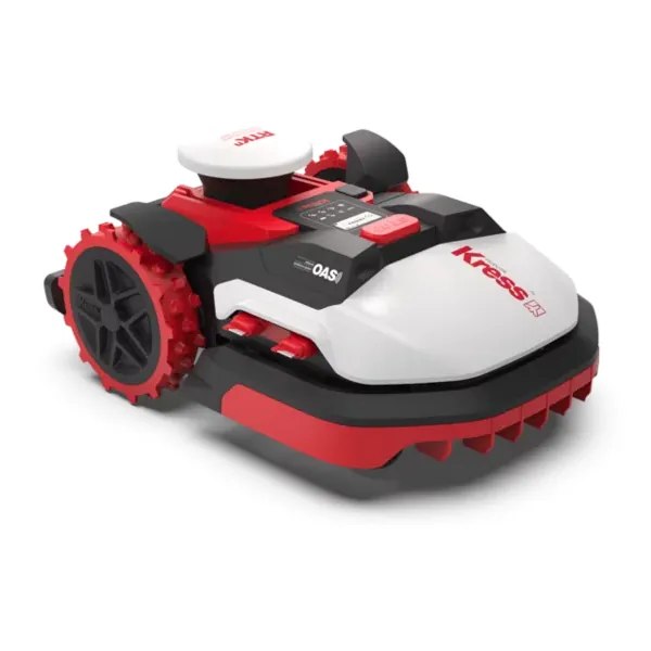 Kress Mission RTK 2000 Automower