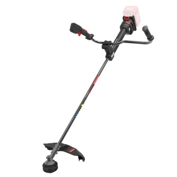 Kress Professional Brush Cutter – 60V, 42 cm