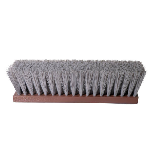 Soft Brickies Brush (Poly Fibre) - Longara
