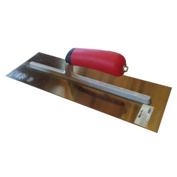 Premium Marco Pro Trowel - Maurerfreund