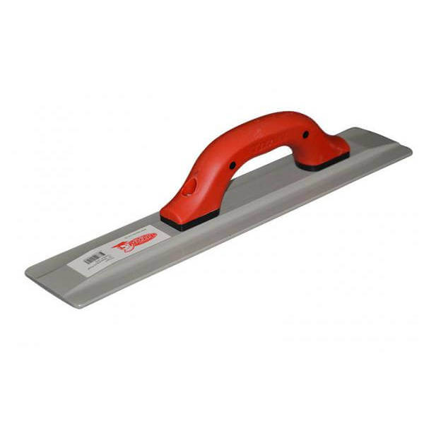 Magnesium float 83 x 406mm - Master Finish Kraft