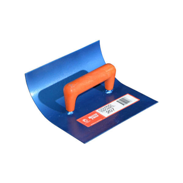Coving Trowels - MasterFinish