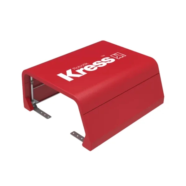 Kress Mega Automower Garage