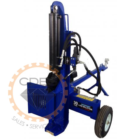 Log Splitter 30 Tonne - Lifan - Image 3