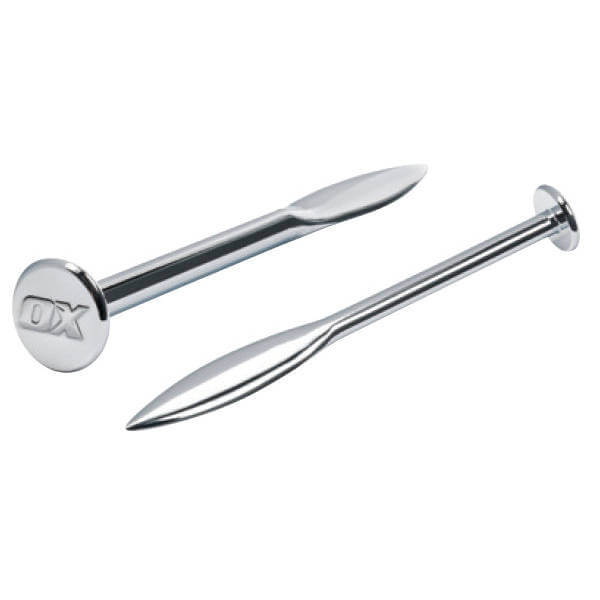 Bricklaying Line Pin - OX Tools