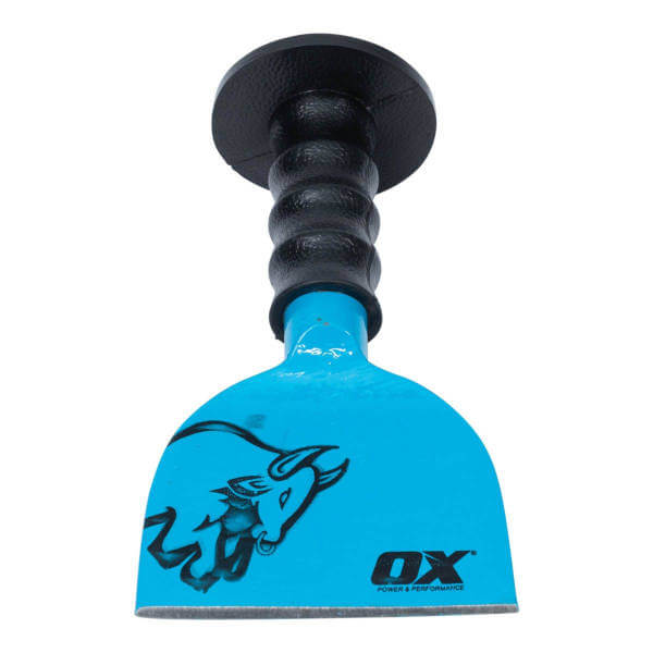 Bricklaying Bolster - OX Tools