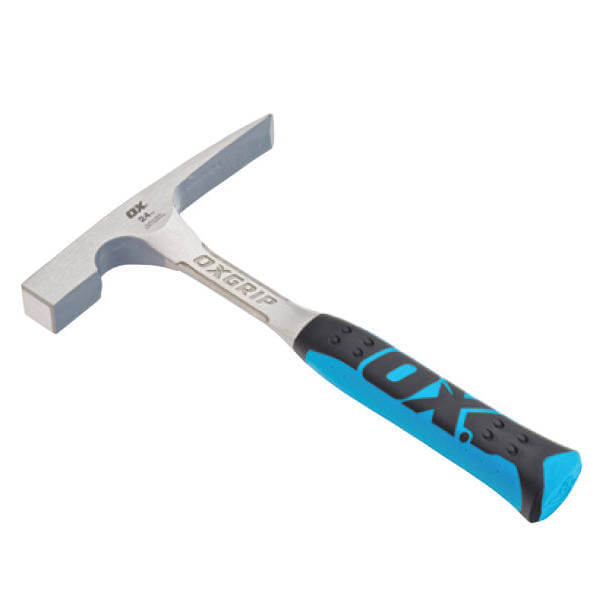 Brick Hammer - OX Tools