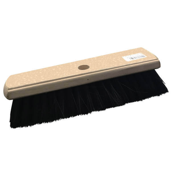 Brickies Brush (Natural Coco Fibre)